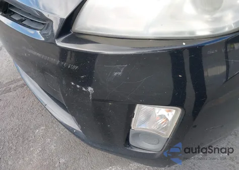 2010 Toyota Prius Iii from USA, damaged, VIN JTDKN3DU3A5015251